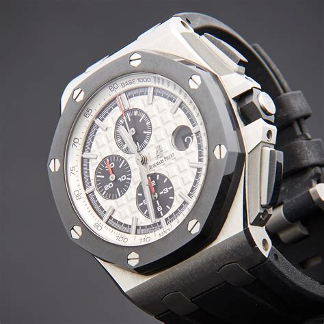 audemars piguet offshore buyer|Piguet royal oak offshore price.